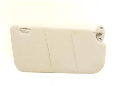 Recambio de parasol izquierdo para ford fusion (cbk) 1.4 tdci referencia OEM IAM 1624479  456 , FIAT | 36 , FORD | E2 , FORD | 1