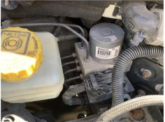 Recambio de nucleo abs para fiat punto / grande punto (199) 1.4 referencia OEM IAM 51894801 0265251997 