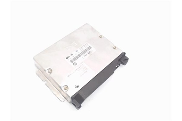 Recambio de centralita para bmw serie 7 (e32) 5.0 750il automático referencia OEM IAM (1744605001) (061203484) 