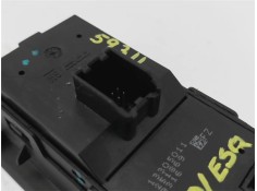 Recambio de mando elevalunas delantero izquierdo para opel astra j 1.6 referencia OEM IAM 13305011  