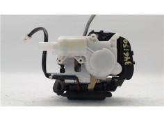 Recambio de cierre electromagnetico porton para mazda 2 (b2w) 1.6 referencia OEM IAM DD1062310A  