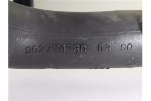 Recambio de carcasa filtro aire para peugeot 205 ii (20a/c) 1.8 diesel referencia OEM IAM 44311085907  