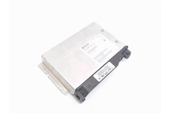 Recambio de centralita para bmw serie 7 (e32) 5.0 750il automático referencia OEM IAM  (0260002339) 