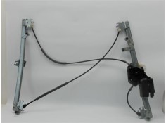 Recambio de mecanismo elevalunas delantero izquierdo para renault megane ii berlina 3p referencia OEM IAM   
