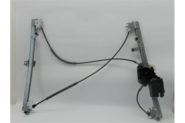 Recambio de mecanismo elevalunas delantero izquierdo para renault megane ii berlina 3p referencia OEM IAM   