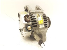 Recambio de alternador para toyota yaris (ncp1/nlp1/scp1) 1.4 d-4d referencia OEM IAM 2706033020 1022115680 2706033020S1 , TOYOT