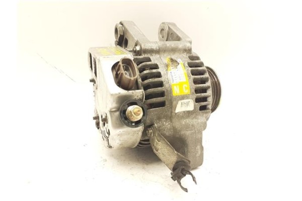 Recambio de alternador para toyota yaris (ncp1/nlp1/scp1) 1.4 d-4d referencia OEM IAM 2706033020 1022115680 2706033020S1 , TOYOT