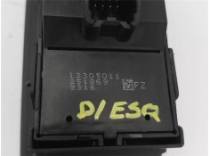 Recambio de mando elevalunas delantero izquierdo para opel astra j 1.6 referencia OEM IAM 13305011  