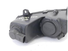 Recambio de faro antiniebla derecho para volkswagen polo v (6r1) 1.4 advance referencia OEM IAM 6R0941062D  