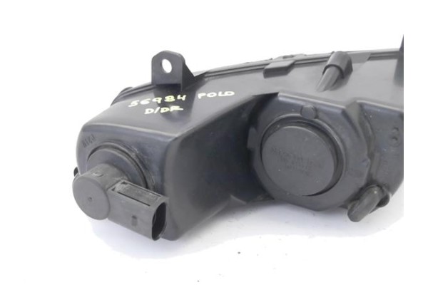 Recambio de faro antiniebla derecho para volkswagen polo v (6r1) 1.4 advance referencia OEM IAM 6R0941062D  