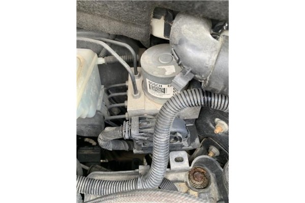 Recambio de nucleo abs para fiat punto / grande punto (199) 1.4 referencia OEM IAM 51894801 0265251997 