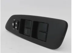 Recambio de mando elevalunas delantero izquierdo para toyota auris (e15) 2.0 d-4d referencia OEM IAM 8404002080  