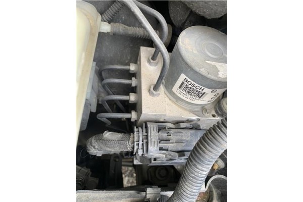 Recambio de nucleo abs para fiat punto / grande punto (199) 1.4 referencia OEM IAM 51894801 0265251997 