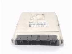 Recambio de centralita para bmw serie 5 berlina (e39) 2.5 525d referencia OEM IAM 7788310 0281010314 