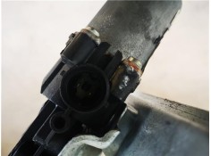 Recambio de mecanismo elevalunas trasero derecho para renault clio iii 1.5 dci (br17, cr17) referencia OEM IAM 8200291153  
