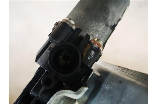Recambio de mecanismo elevalunas trasero derecho para renault clio iii 1.5 dci (br17, cr17) referencia OEM IAM 8200291153  