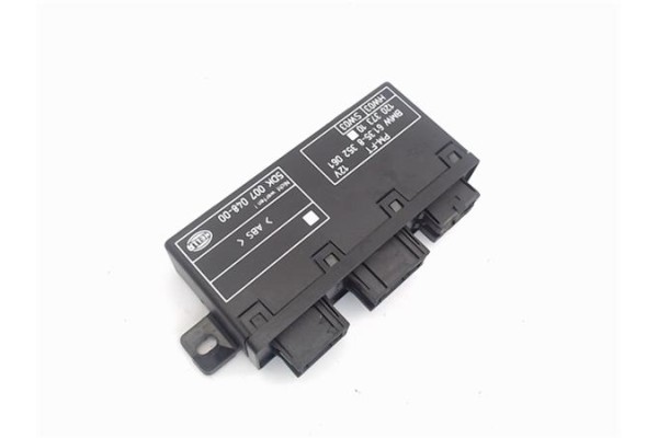 Recambio de centralita cierre puerta delantero izquierda para bmw serie 7 (e32) 5.0 750il automático referencia OEM IAM (6135835