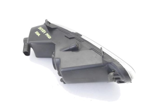 Recambio de faro antiniebla derecho para volkswagen polo v (6r1) 1.4 advance referencia OEM IAM 6R0941062D  