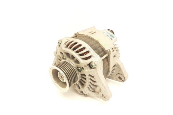 Recambio de alternador para nissan micra iv (k13k/kk) 1.2 referencia OEM IAM 231001HN1A A5TL0191AM 231001HH1A , NISSAN