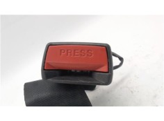 Recambio de anclaje cinturon trasero derecho para kia rio (ub) 1.2 basic referencia OEM IAM 898401W200HU  