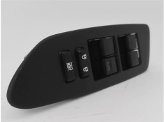Recambio de mando elevalunas delantero izquierdo para toyota auris (e15) 2.0 d-4d referencia OEM IAM 8404002080  