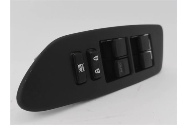 Recambio de mando elevalunas delantero izquierdo para toyota auris (e15) 2.0 d-4d referencia OEM IAM 8404002080  