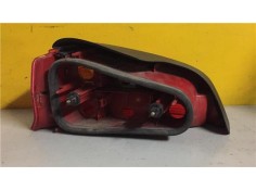 Recambio de piloto trasero derecho para peugeot 106 (s2) 1.0 sketch referencia OEM IAM   