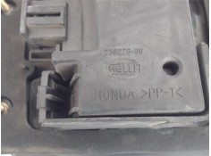 Recambio de piloto porton trasero derecho para honda accord berlina (cc/ce) referencia OEM IAM 23622600  