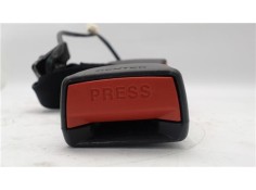 Recambio de anclaje cinturon trasero derecho para kia rio (ub) 1.2 basic referencia OEM IAM 898401W200HU  