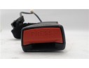 Recambio de anclaje cinturon trasero derecho para kia rio (ub) 1.2 basic referencia OEM IAM 898401W200HU  