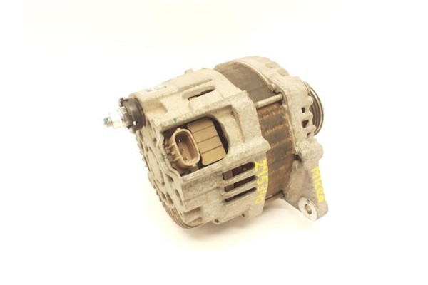 Recambio de alternador para nissan micra iv (k13k/kk) 1.2 referencia OEM IAM 231001HN1A A5TL0191AM 231001HH1A , NISSAN