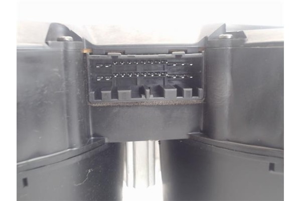 Recambio de mando elevalunas delantero izquierdo para toyota auris (e15) 2.0 d-4d referencia OEM IAM 8404002080  