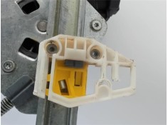 Recambio de mecanismo elevalunas delantero izquierdo para renault megane ii berlina 3p referencia OEM IAM   