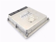 Recambio de centralita para bmw serie 5 berlina (e39) 2.5 525d referencia OEM IAM 7788310 0281010314 