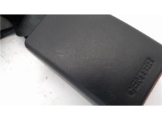 Recambio de anclaje cinturon trasero derecho para kia rio (ub) 1.2 basic referencia OEM IAM 898401W200HU  