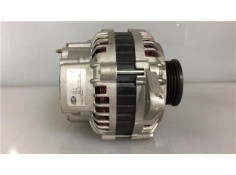 Recambio de alternador para toyota corolla (e11) 1.8 1.9 d linea terra (3-ptas.) referencia OEM IAM 26006949 8EL011711461 