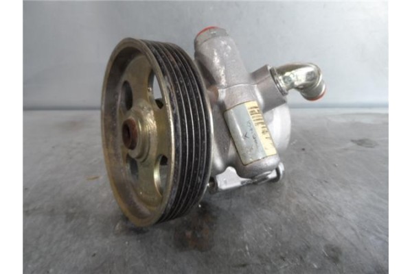 Recambio de bomba servodireccion para peugeot 206 berlina (1998) 1.9 x-line refri [1,9 ltr. - 51 kw diesel] referencia OEM IAM 9