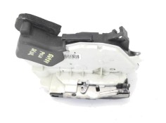 Recambio de cierre electromagnetico delantero derecho para volkswagen polo v (6r1) 1.4 advance referencia OEM IAM 5K1837016B  