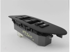 Recambio de mando elevalunas delantero izquierdo para toyota auris (e15) 2.0 d-4d referencia OEM IAM 8404002080  