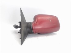 Recambio de retrovisor izquierdo para rover rover 400 lim. (xw) referencia OEM IAM E6008337  
