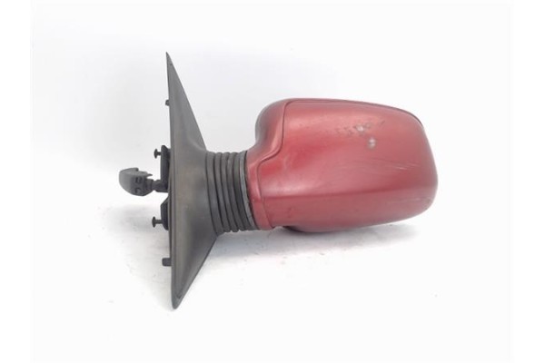 Recambio de retrovisor izquierdo para rover rover 400 lim. (xw) referencia OEM IAM E6008337  