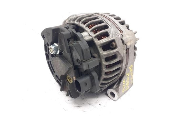 Recambio de alternador para mercedes-benz clase e (bm 210) berlina 2.6 240 (210.062) referencia OEM IAM A0111542720 0124515055 