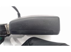 Recambio de anclaje cinturon trasero derecho para kia rio (ub) 1.2 basic referencia OEM IAM 898401W200HU  