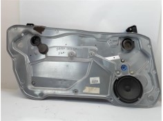 Recambio de elevalunas electrico delantero izquierdo para seat ibiza (6l1) referencia OEM IAM 6L3837751K  