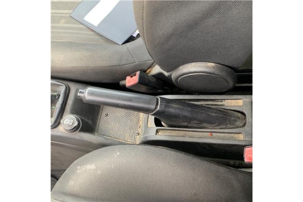 Recambio de palanca freno de mano para fiat punto / grande punto (199) 1.4 referencia OEM IAM 735410257  