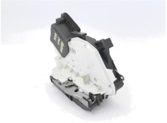 Recambio de cierre electromagnetico delantero derecho para volkswagen polo v (6r1) 1.4 advance referencia OEM IAM 5K1837016B  