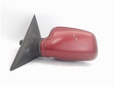 Recambio de retrovisor izquierdo para rover rover 400 lim. (xw) referencia OEM IAM E6008337  