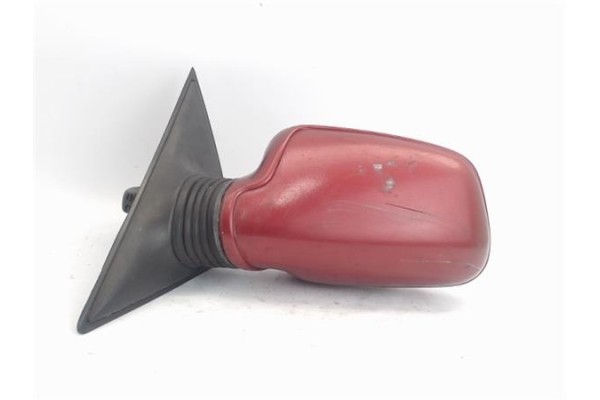 Recambio de retrovisor izquierdo para rover rover 400 lim. (xw) referencia OEM IAM E6008337  