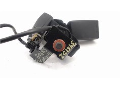 Recambio de anclaje cinturon trasero derecho para kia rio (ub) 1.2 basic referencia OEM IAM 898401W200HU  