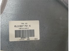 Recambio de elevalunas electrico delantero izquierdo para seat ibiza (6l1) referencia OEM IAM 6L3837751K  